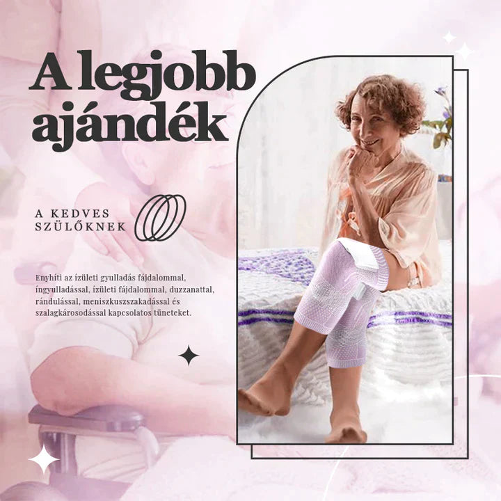✨Αγοράστε 1 και πάρτε 1 δωρεάν✨Θερμικές επιγονατίδες υψηλής προστασίας-GR