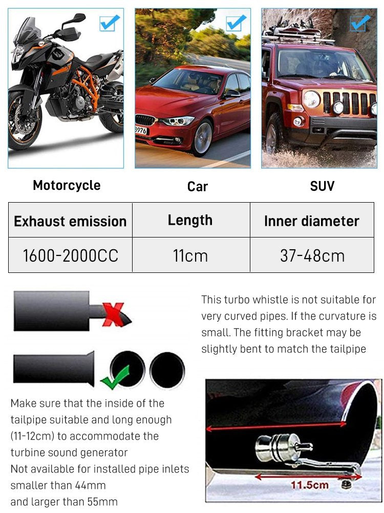 Super išmetimo vamzdžio riaumojimas (automobiliui, motociklui)-LT