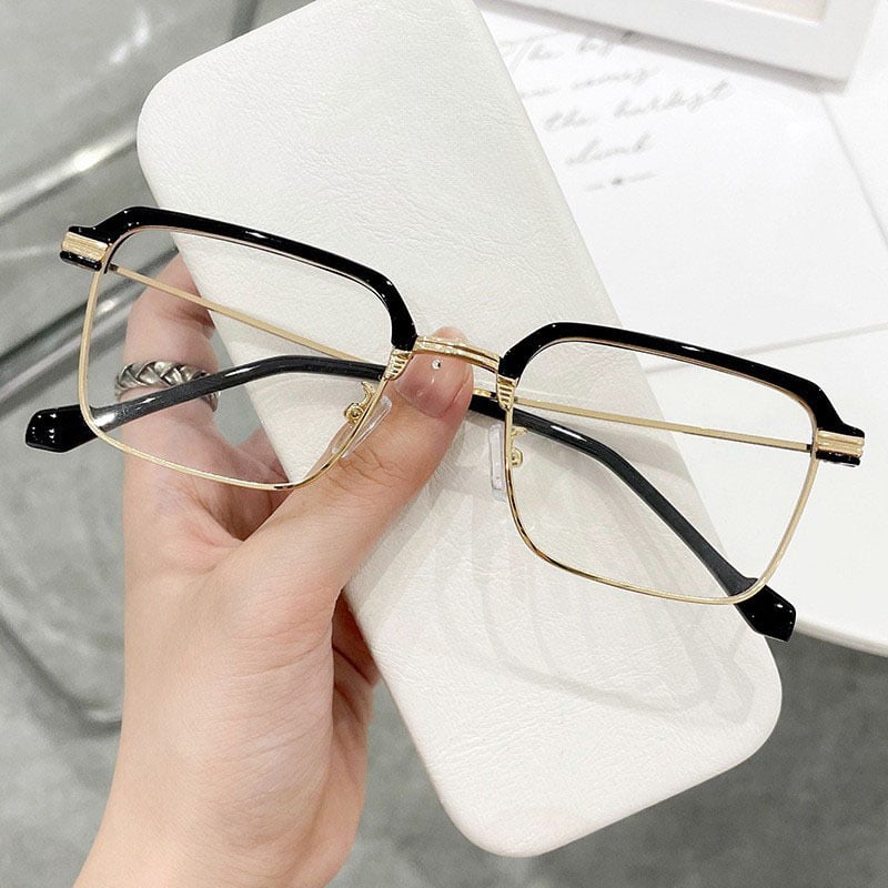👓✨ Samodejno nastavljiva bralna očala HD-SI