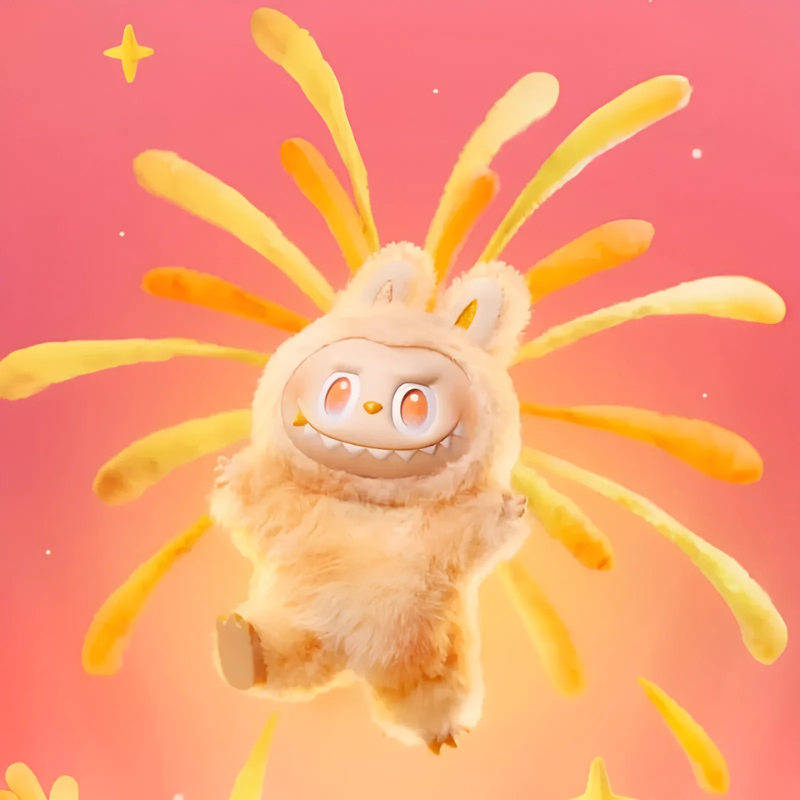 🔥Labubu staigmenu box-LT 