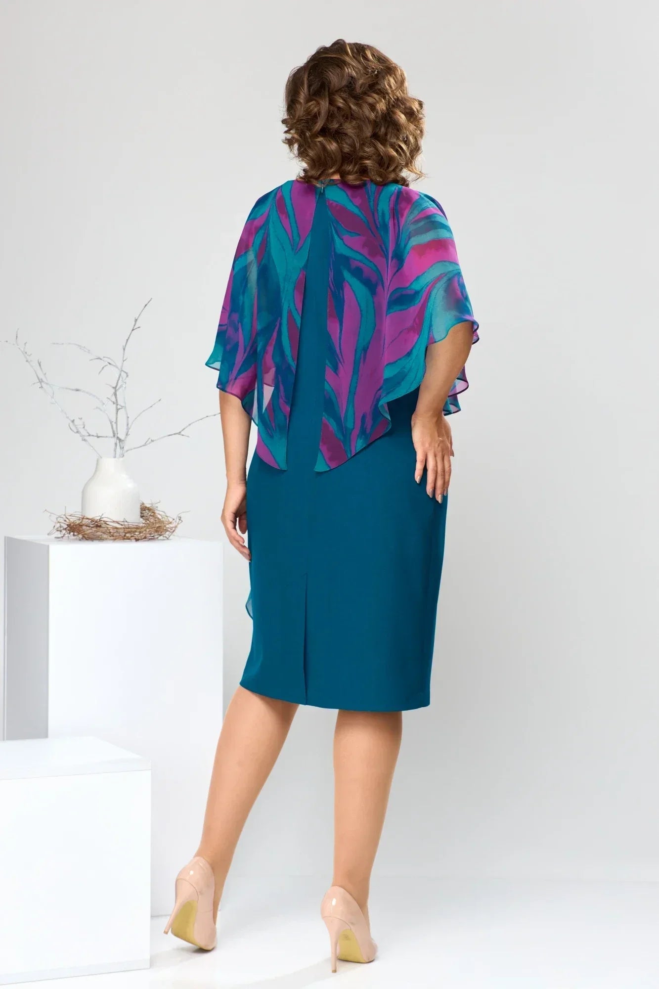 【S-5XL】2025 nova visokokakovostna obleka-SI