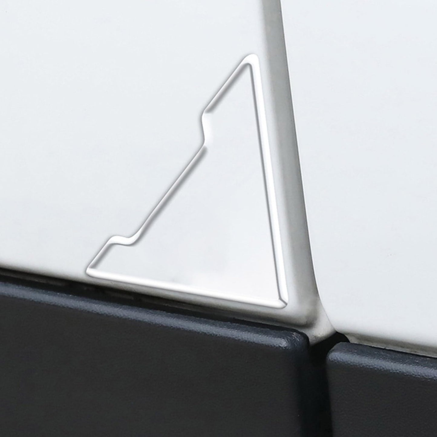 Διαφανή προστατευτικά άκρων πόρτας αυτοκινήτου-GR