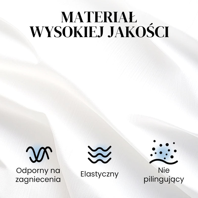 Κομψό γυναικείο σετ δύο τεμαχίων-GR