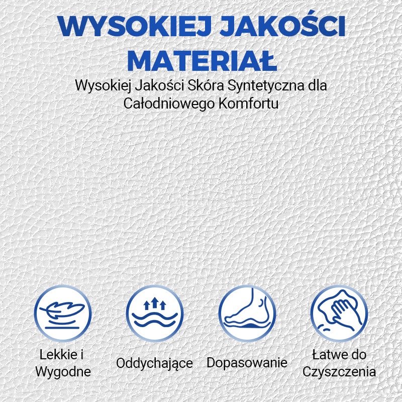 🔥 Vroča razprodaja 2025.👞Lahki in zračni moški čevlji z vezalkami - GR