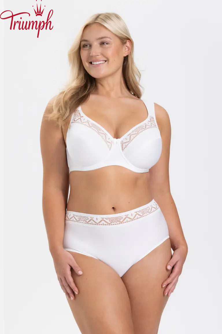 Triumph (trijų dalių) liemenėlė-LT