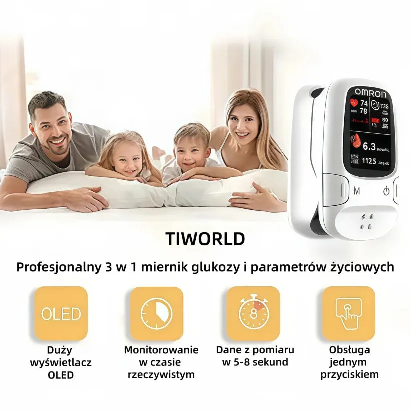 🔥🔥Απλή και βολική, έξυπνη μέτρηση όποτε τη χρειάζεστε ❤️❤️-GR