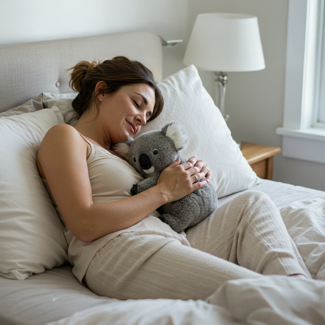 🌟 THE KOALY – Συναισθηματική Θεραπεία κατ' Απαίτηση 🎁-GR