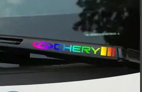 ΤΕΛΕΥΤΑΙΑ ΠΡΟΣΦΟΡΑ 🎉50% ΕΚΠΤΩΣΗ🎉Δημιουργικό αυτοκόλλητο υαλοκαθαριστήρα αυτοκινήτου🎉4 ΤΕΜΑΧΙΑ🎉-GR