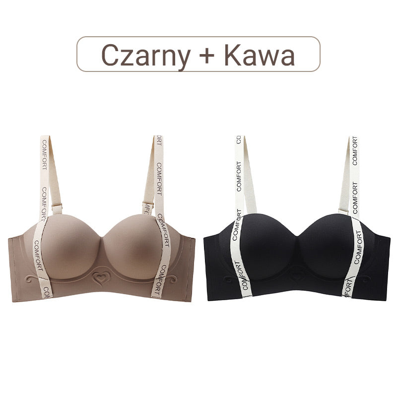 👙Ženski nedrček s popolno podporo【✨Kupite 1, dobite 1 brezplačno】-SI