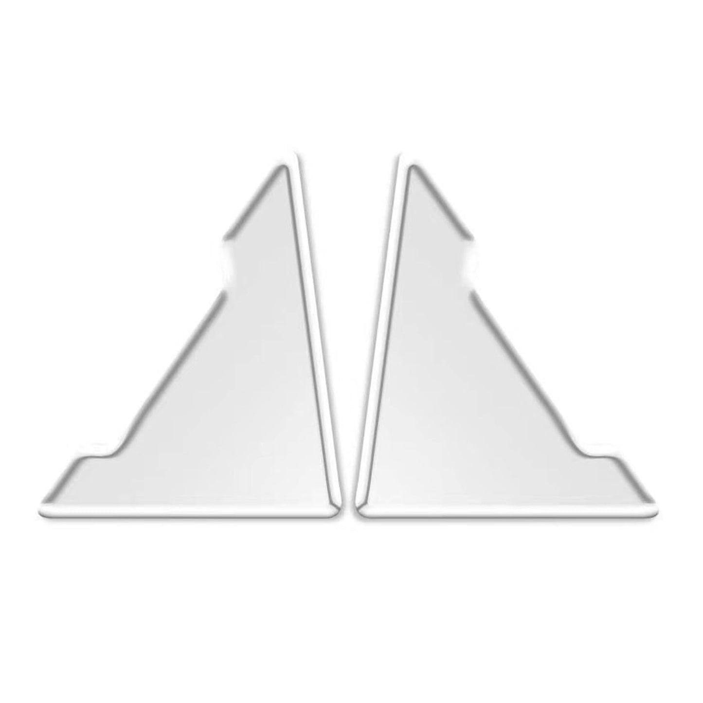 Διαφανή προστατευτικά άκρων πόρτας αυτοκινήτου-GR