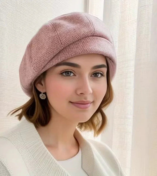 Boina informal para mujer-ES