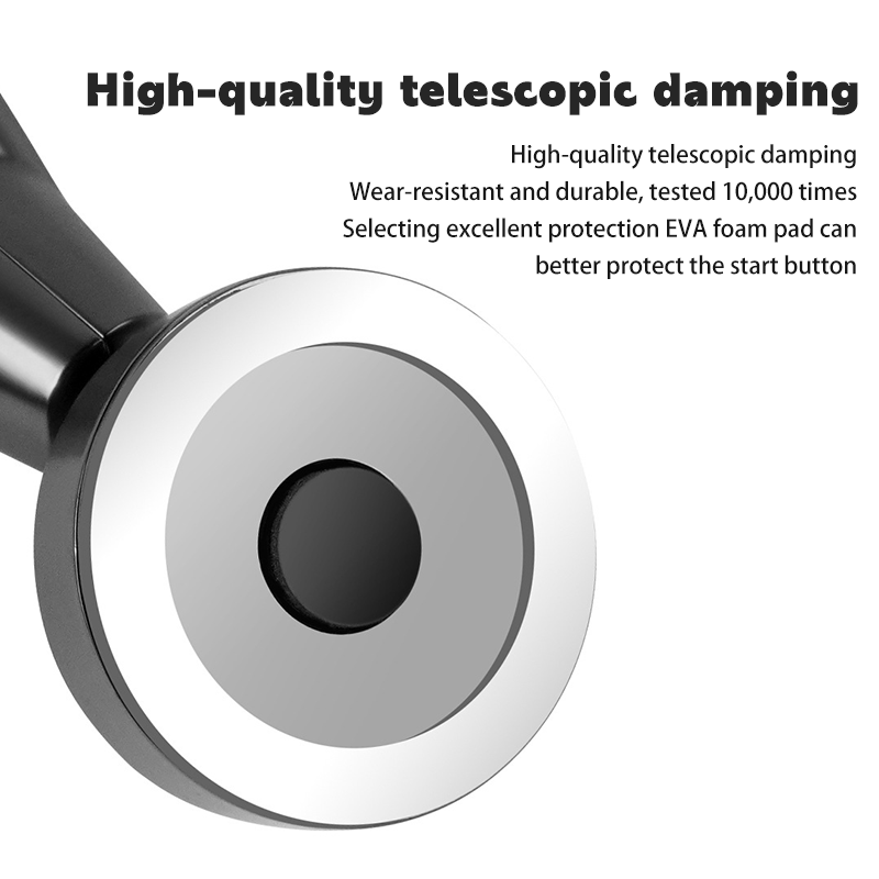 Κουμπί διακόπτη ανάφλεξης αυτοκινήτου με ένα άγγιγμα-GR