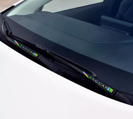 ÚLTIMA OFERTA 🎉50% DE DESCUENTO🎉Pegatinas creativas para limpiaparabrisas🎉4 PIEZAS🎉-ES