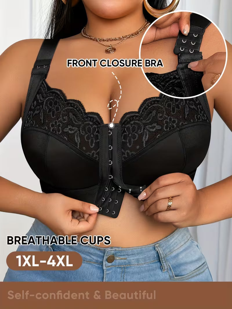 👙TRIUMPH – [4 artikla]🔥50% popusta na grudnjake s potpunim pokrivanjem za žene većih veličina – Grudnjaci za žene s bujnijim oblinama-HR