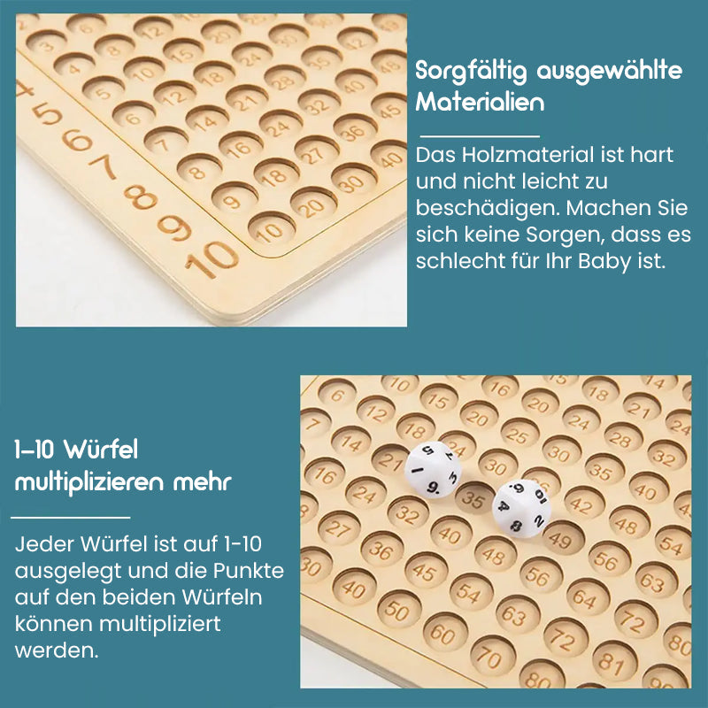 🧠Daugybos mokymo priemonės ikimokykliniam ugdymui-LT