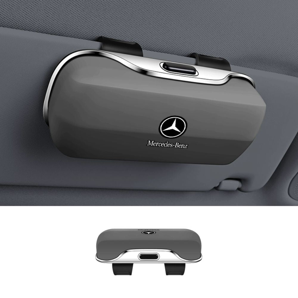 Daugiafunkcinis automobilio akinių dėklas-LT
