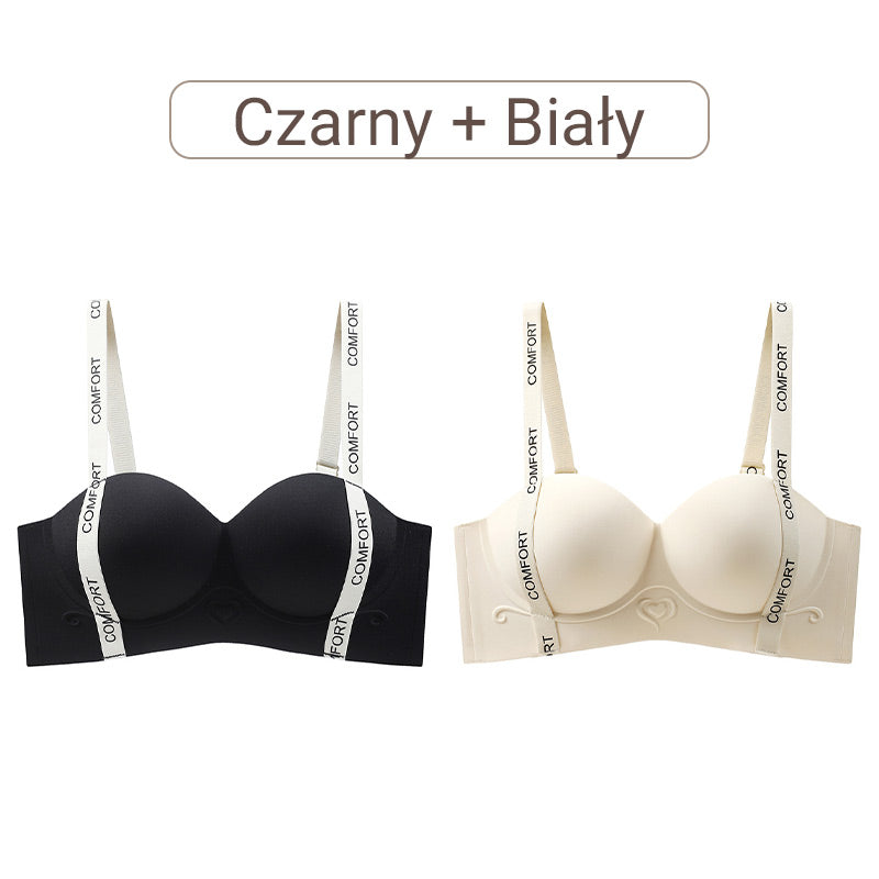 👙Ženski nedrček s popolno podporo【✨Kupite 1, dobite 1 brezplačno】-SI