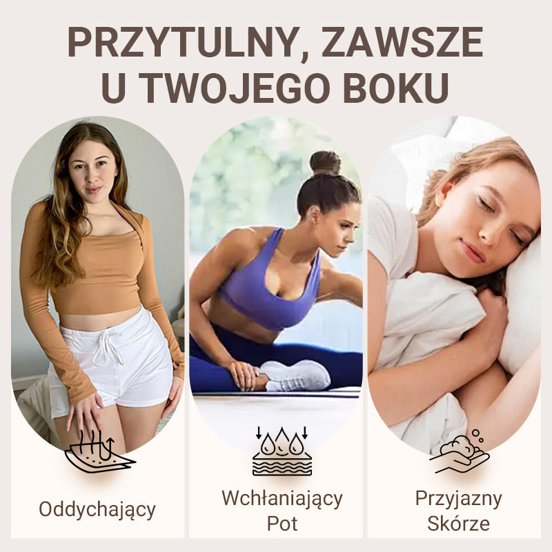 👙Ženski nedrček s popolno podporo【✨Kupite 1, dobite 1 brezplačno】-SI