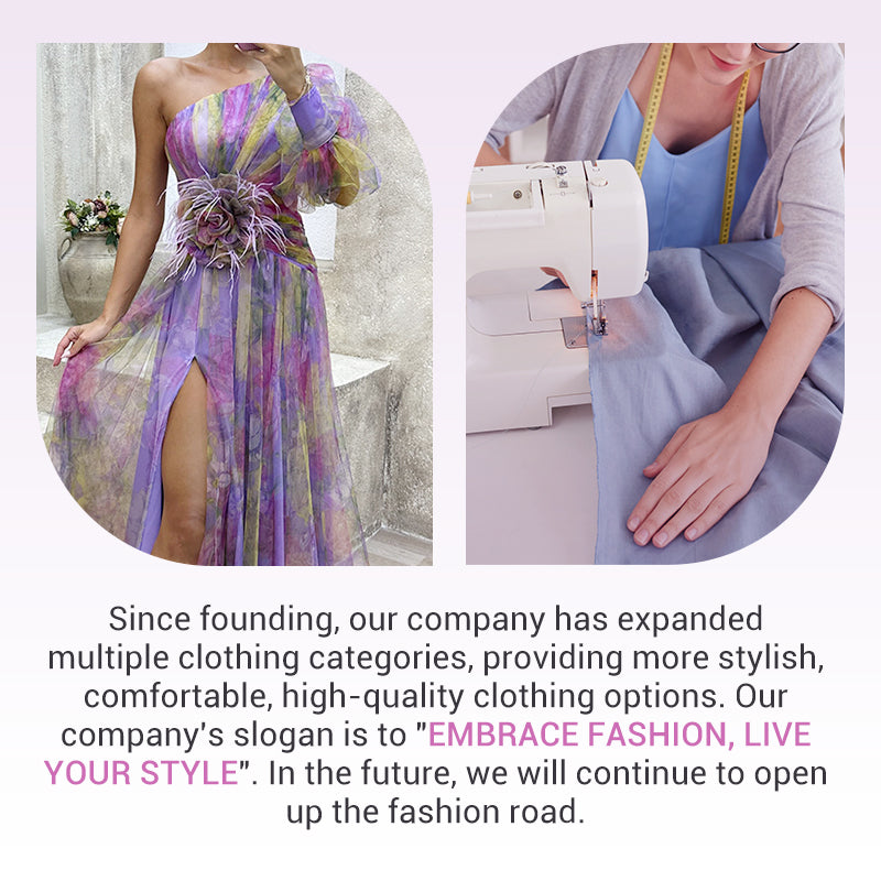 ✨【Lieknėjimo vedlys】. Mirage Color Block suknelė✨-LT