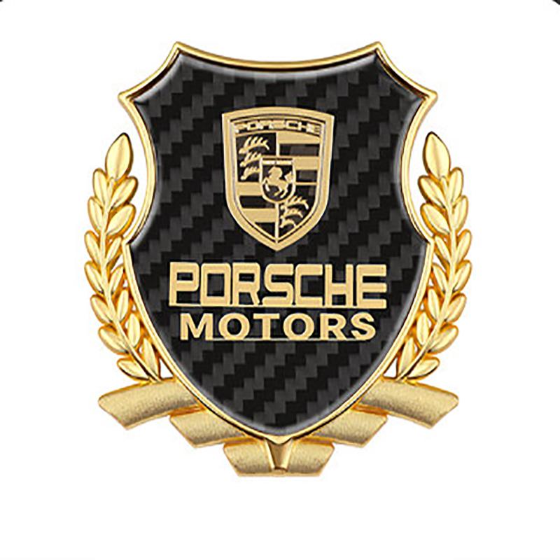 ✨3D nalepka za kovinsko karoserijo avtomobila ✨2 kosa✨-SI