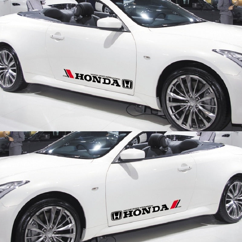 Karštas išpardavimas 🎅50% nuolaida 🎅Gėlių automobilių lipdukai 🎉2 vnt.🎉-LT