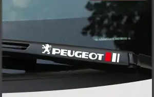 NAUJAUSIAS PASIŪLYMAS 🎉50% NUOLAIDA🎉Kūrybingas automobilio valytuvų lipdukas🎉4 DALYS🎉-LT