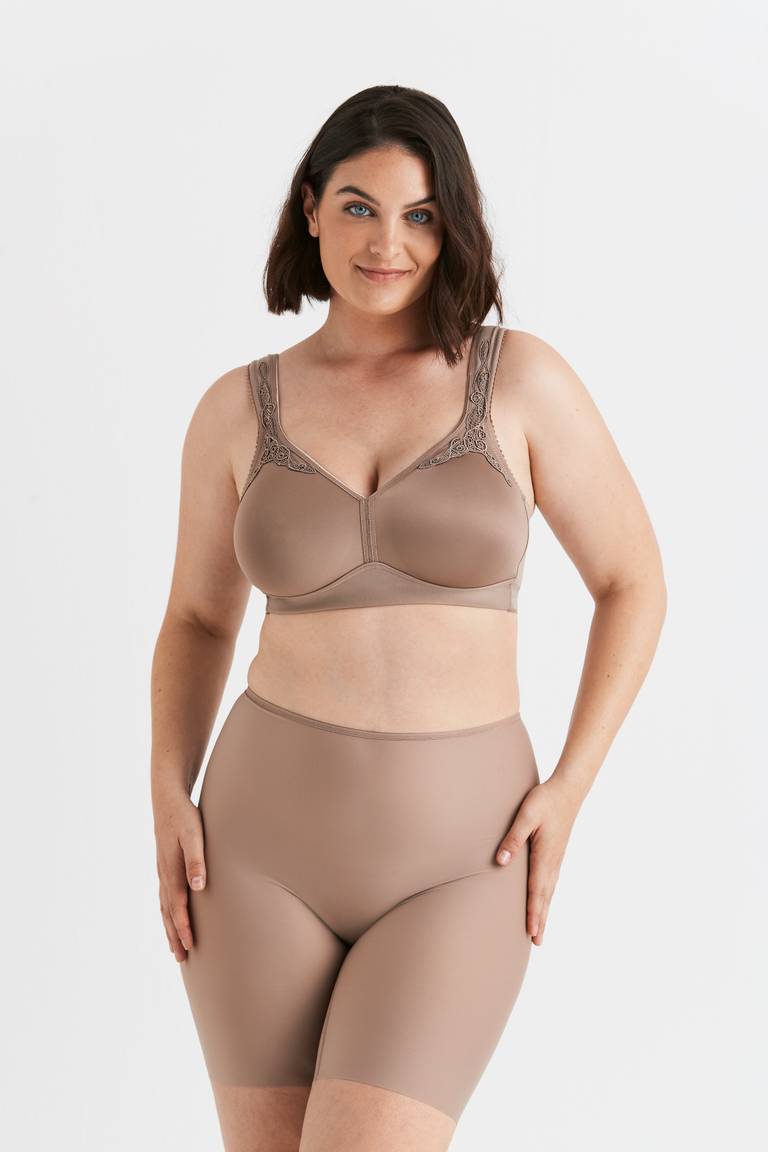 Triumph - 3 dalių✨Cool Sensation ilgos kelnaitės-LT