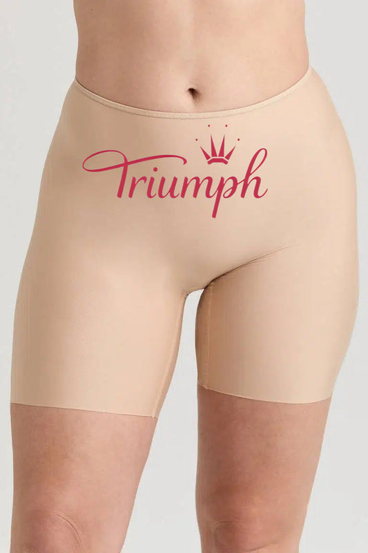Triumph - 3 kosi✨Hlačke z dolgimi hlačkami Cool Sensation-SI