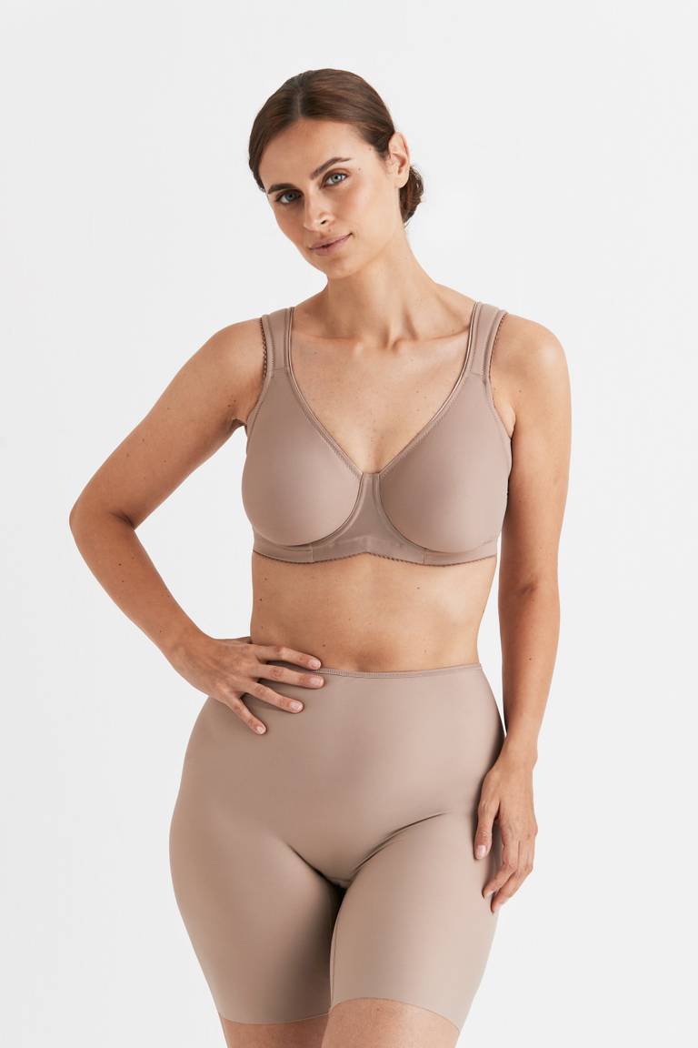 Triumph - 3 dalių✨Cool Sensation ilgos kelnaitės-LT