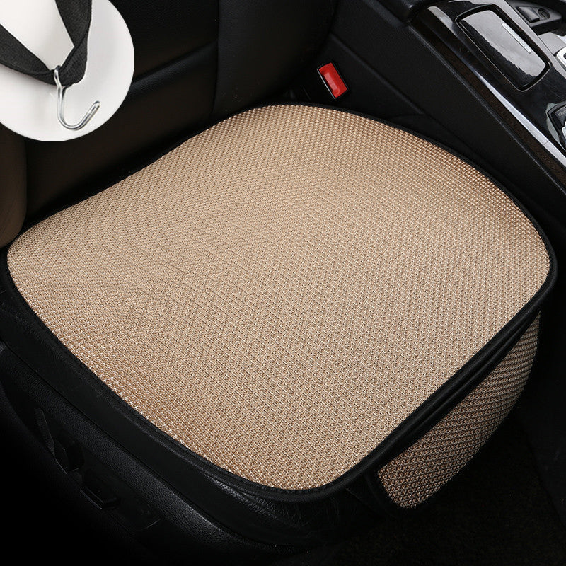 🔥Vroče ponudbe 🔥 Prevleke za sedeže Ice Silk 🚗-SI 