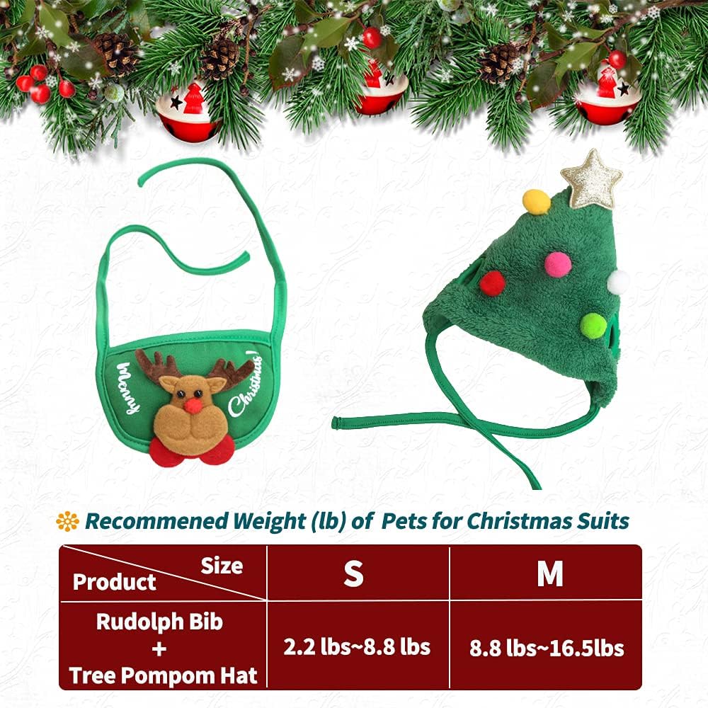 🔥Εκπτώσεις Black Friday 50%🎄Υπέροχο καπέλο με πομ πομ για χριστουγεννιάτικο δέντρο🎅-GR