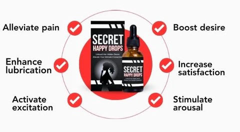 Zadnji dan popusta: 87 % popusta na peroralne kapljice PleasurePeak-SI