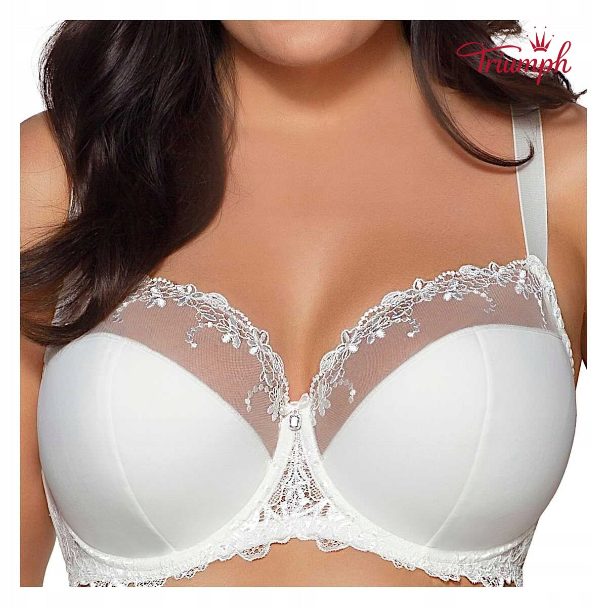 Triumph - (3 vnt.) Sezono perkamiausias stilius, šiandien su 50% nuolaida-LT