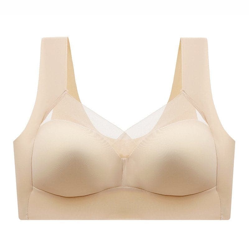 Seksuali, kvėpuojanti liemenėlė【1+1 Free】-LT