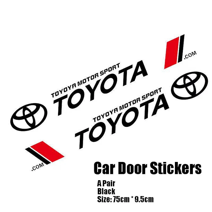 Karštas išpardavimas 🎅50% nuolaida 🎅Gėlių automobilių lipdukai 🎉2 vnt.🎉-LT