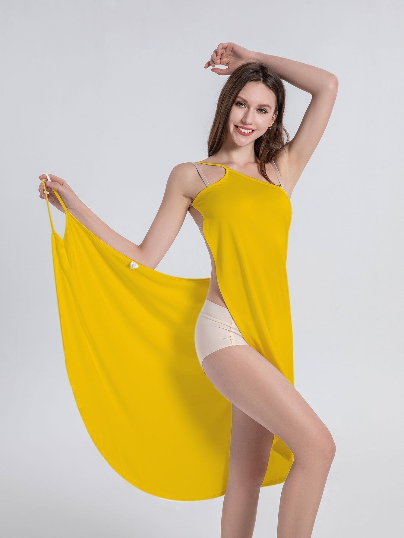 🏝️Rannakleit naistele katmiseks👙-EE