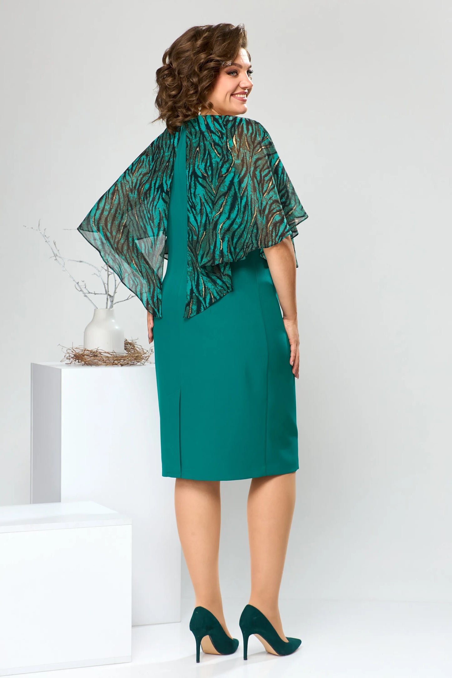 【S-5XL】2025 nova visokokakovostna obleka-SI