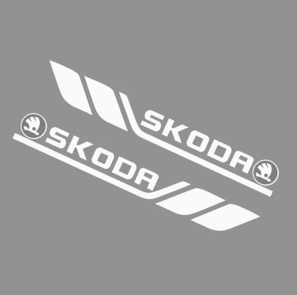 Karštas išpardavimas 🔥50% nuolaida🔥Personalizuoti sportinių automobilių lipdukai🎉4 vnt.🎉-LT