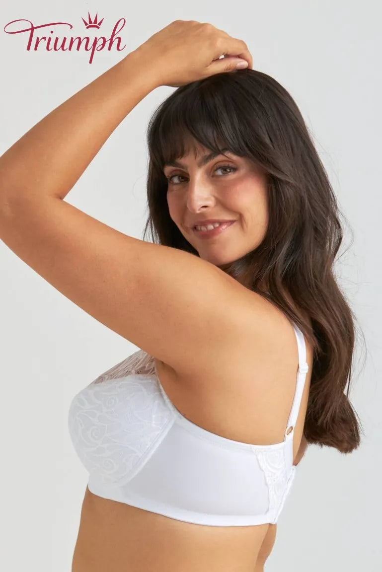 „Triumph“ – 🔥Liepsnos balkoti paminkštinta liemenėlė, tridelni kompleti-LT 