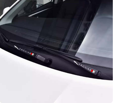 ÚLTIMA OFERTA 🎉50% DE DESCUENTO🎉Pegatinas creativas para limpiaparabrisas🎉4 PIEZAS🎉-ES