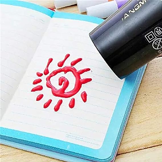 💥Vroča božična razprodaja 50 % POPUSTA🎁Čarobna napihnjena pisala-SI