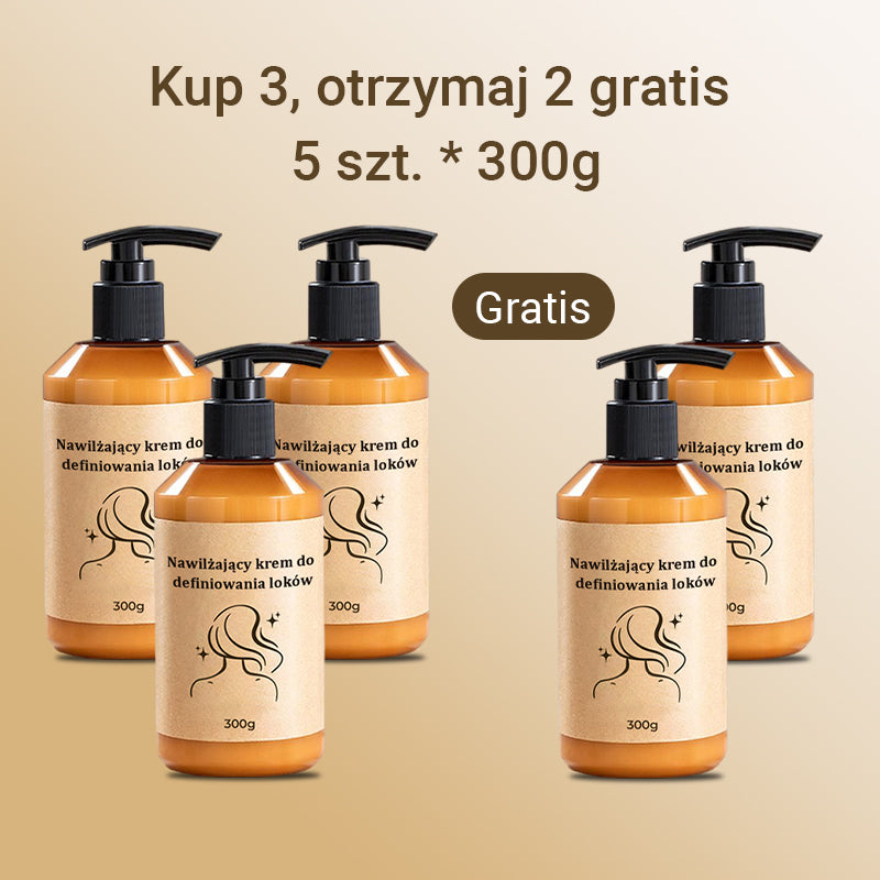 🎁Secretā temperamenta veicinoša formula✨ Ilgnoturīgs stils Marokas apjoms Mitrinoša elastība-LV