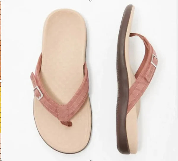 🔥Oferta de verano 2025🔥Sandalias ortopédicas de verano-ES
