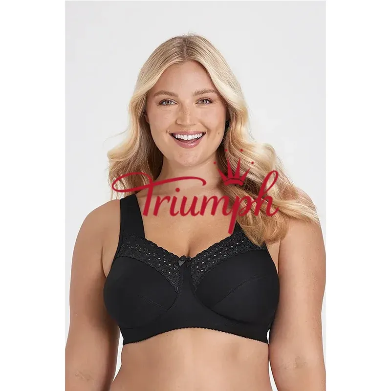 Triumph - 3 kosi✨2025 Nova uspešnica med modrčki-SI