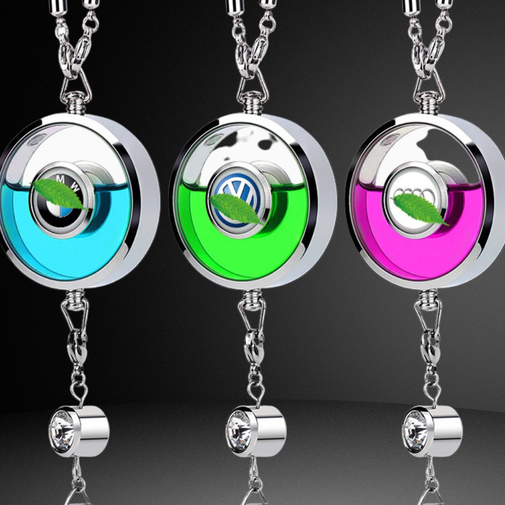 Osvežilec zraka za avto po meri-SI