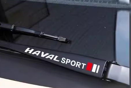 ÚLTIMA OFERTA 🎉50% DE DESCUENTO🎉Pegatinas creativas para limpiaparabrisas🎉4 PIEZAS🎉-ES