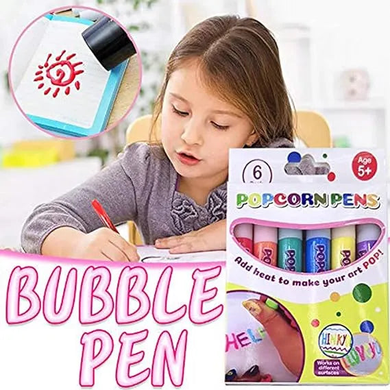 💥Vroča božična razprodaja 50 % POPUSTA🎁Čarobna napihnjena pisala-SI