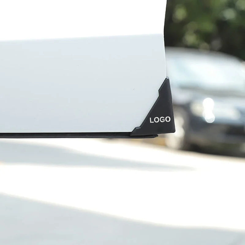 Προστατευτικά γωνιών πόρτας αυτοκινήτου (4 τεμάχια)-GR