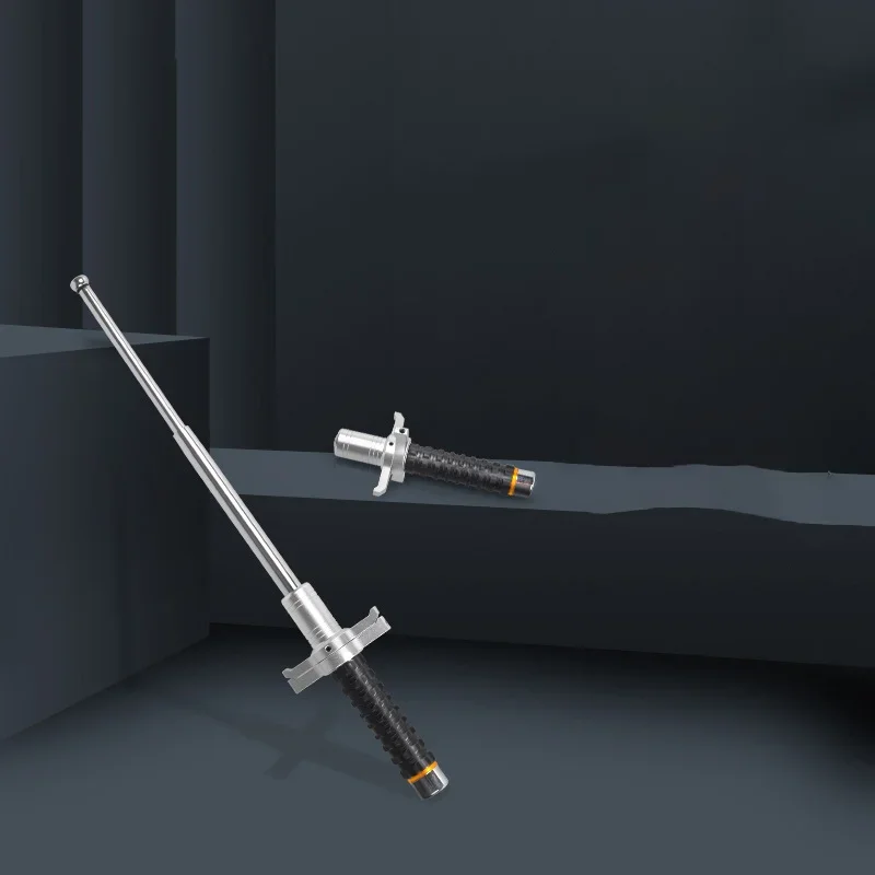 Πολυλειτουργικό τηλεσκοπικό κοντάρι - ορειβασία σε εξωτερικούς χώρους-GR