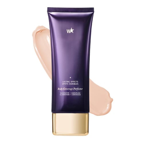 💜Τελευταία μέρα – αγοράστε 1, πάρτε 1 δωρεάν!💜✨Body Perfector – αδιάβροχο, ελαφρύ και άψογο μακιγιάζ σώματος-GR